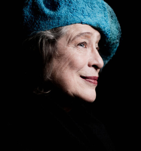 Μέγαρο Μουσικής Αθηνών / Οι Σονάτες του Σούμπερτ με την Εlizabeth Leonskaja