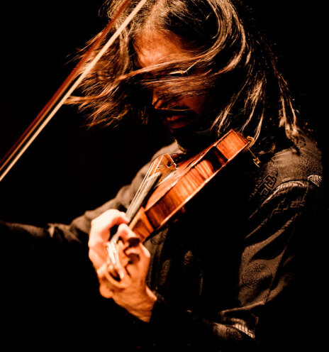 Λεωνίδας Καβάκος © Marco Borggreve