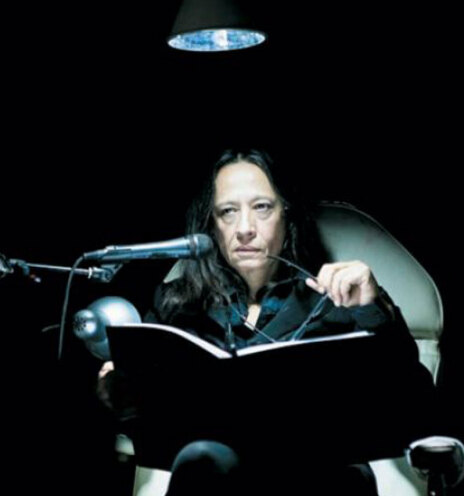 Άντζελα Μπρούσκου