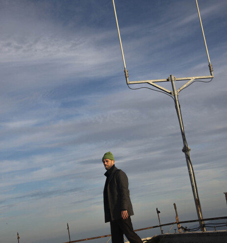 Νικήτας Κλιντ - Ρόδες United - Internet