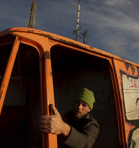 Νικήτας Κλιντ - Ρόδες United - Internet