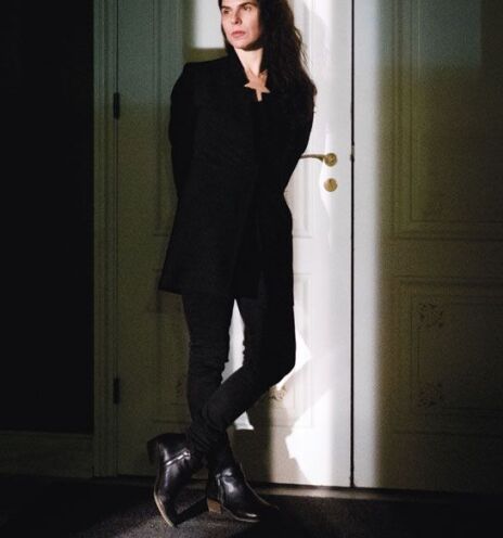 Αλίκη Δανέζη Κνούτσεν