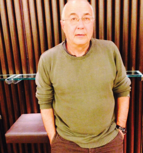 Ανδρέας Αποστολίδης