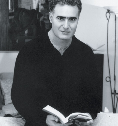 Κώστας Αρκουδέας