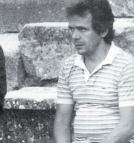 Γιώργος Αρμένης