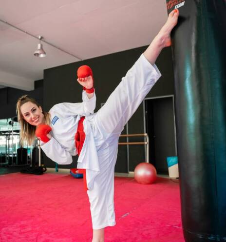 Ελένη Χατζηλιάδου