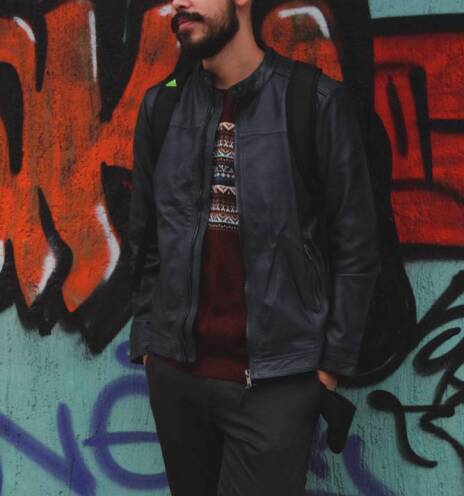 Φίλιππος Αβραμίδης