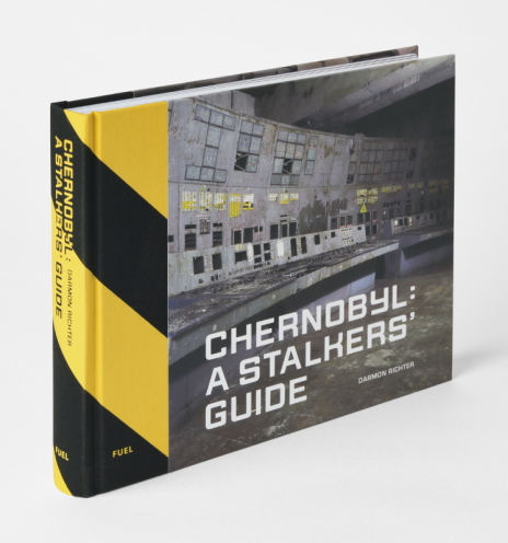 Darmon Richter Τσερνόμπιλ