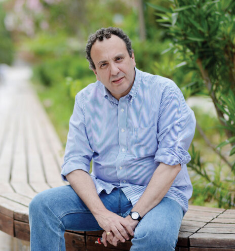 Χρήστος Χωμενίδης