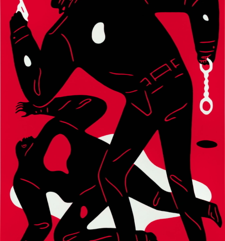 Cleon Peterson