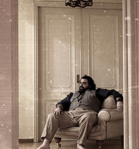 Κύριλλος Ρούσσος