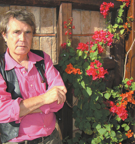 Γιώργος Διαλεγμένος