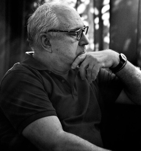 Δημήτρης Δημητριάδης