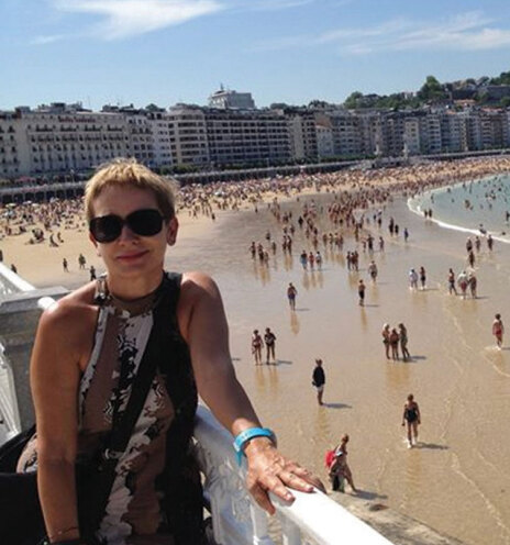 Λένα Διβάνη