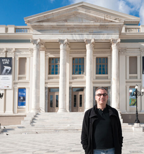 Nίκος Διαμαντής