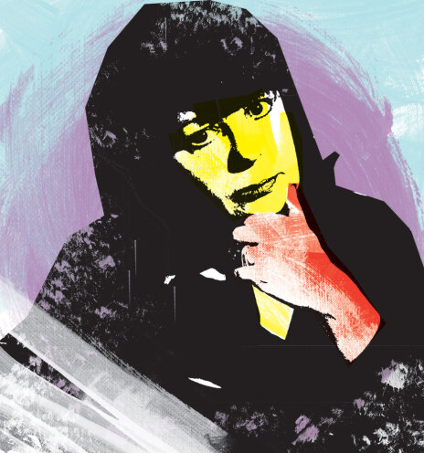 Έρση Σωτηροπούλου