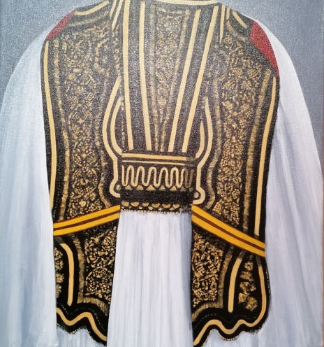 Αγγελος-Εξάγγελος (Φέρμελη), του Μηνά Καμπιτάκη