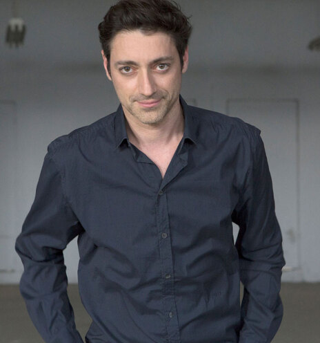 Ευριπίδης Λασκαρίδης