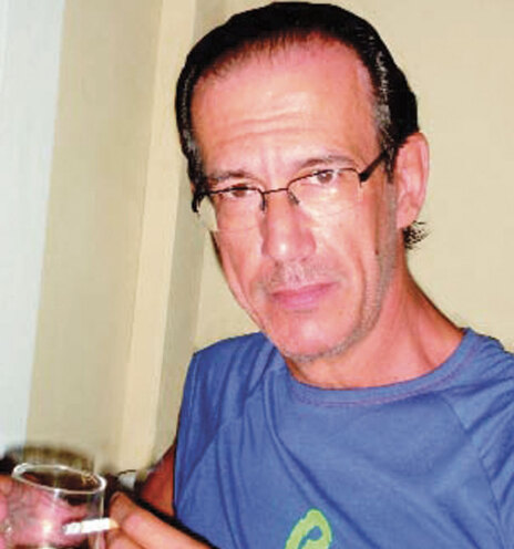 Φώτης Καλαμαντής