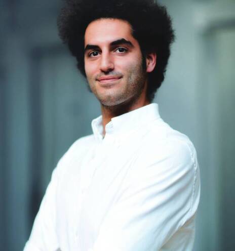 Γιάννης Ασσαέλ