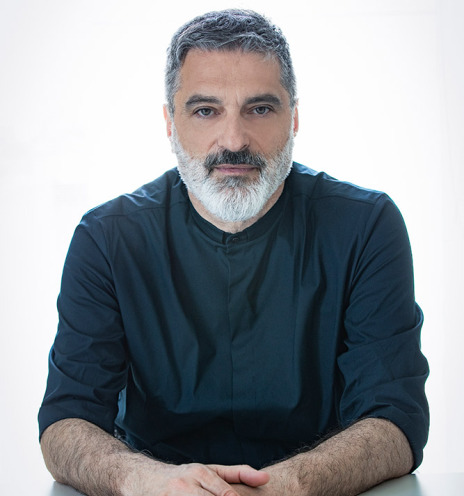 Γιώργος Κουμεντάκης