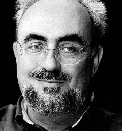 Γιώργος Σκαμπαρδώνης