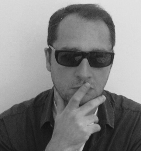 Γιώργος Σωτηρέλλος