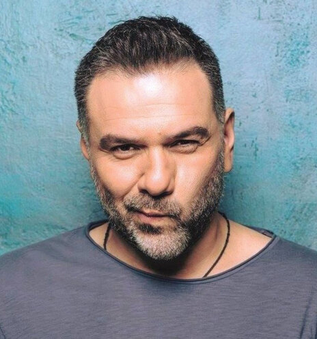 Γρηγόρης Αρναούτογλου - Παρουσιαστής