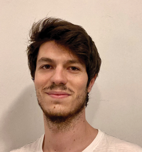 Χάρης Σαβαλάνος