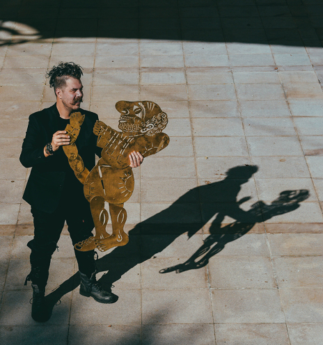 Ηλίας Καρελλάς