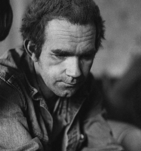 O κιθαρίστας J.J. Cale