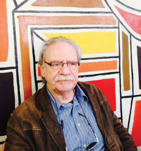 Δημήτρης Καλοκύρης