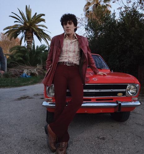 Δημήτρης Καπουράνης