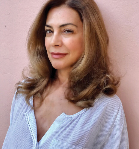 Κάτια Δημοπούλου