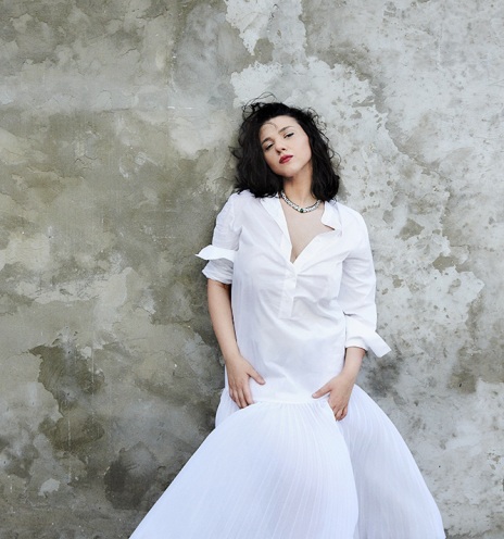 Piano Masters: Khatia Buniatishvili, Κυριακή 26.09.2021