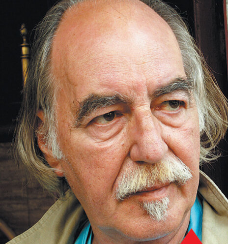 Περικλής Κοροβέσης