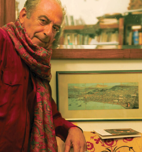 Θωμάς Κοροβίνης