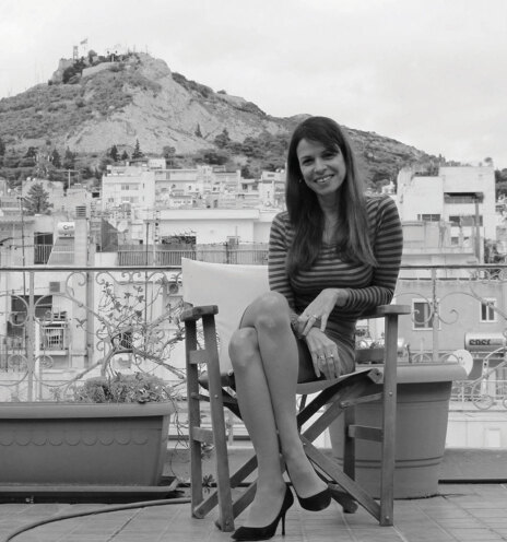 Ξένια Κουναλάκη