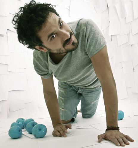 Γιώργος Λεμπέσης