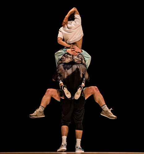 Marco da Silva Ferreira «Brother» © Jose Caldeira 