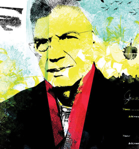 Μένης Κουμανταρέας