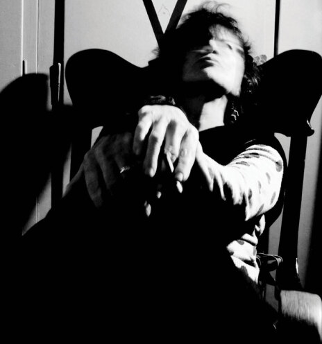 Μαρία Μήτσορα