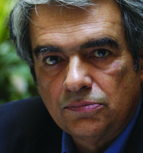 Μιχάλης Μοδινός