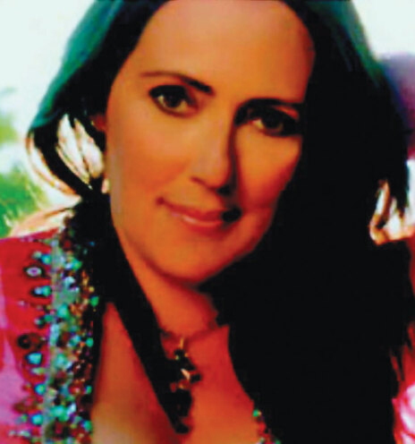 Παυλίνα Νάσιουτζικ