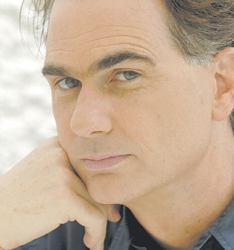 Νίκος Παπανδρέου