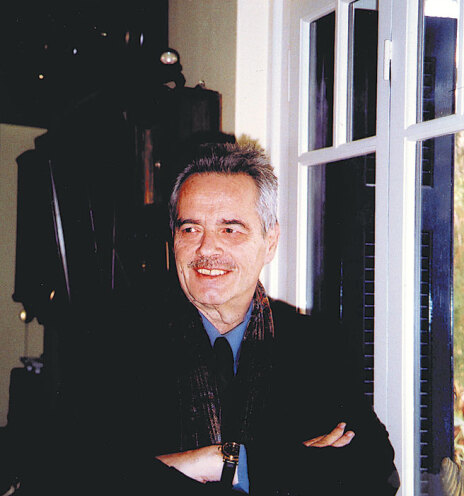 Νίκος Θέμελης