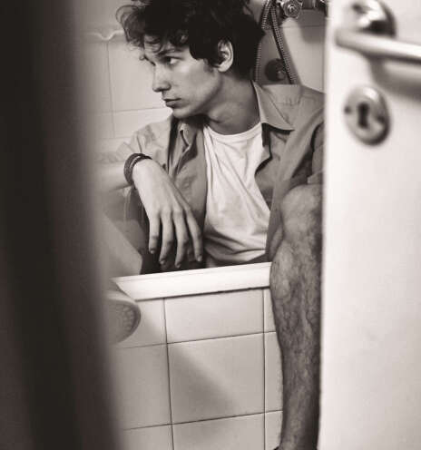 Πάνος Παπαδόπουλος