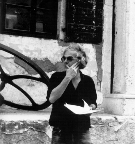 Γιώργος Πάτσας