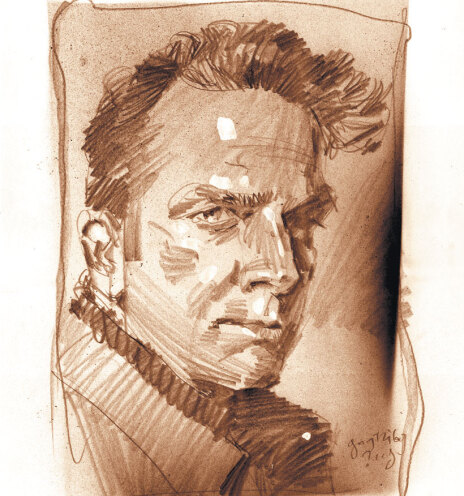 Τζορτζ Πελεκάνος