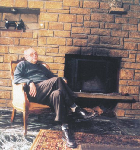 Πέτρος Μάρκαρης